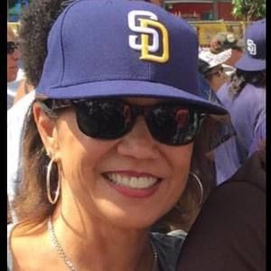 Meet your Posher, Carol